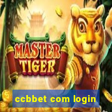 ccbbet com login